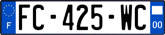 FC-425-WC