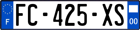 FC-425-XS