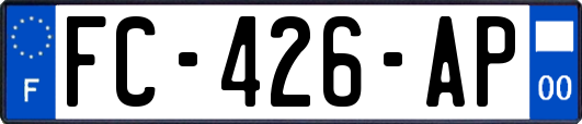 FC-426-AP