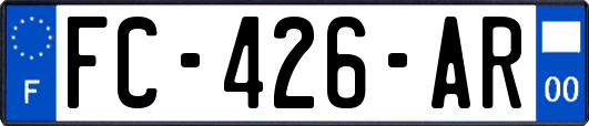 FC-426-AR