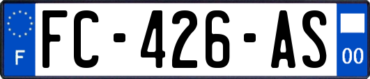 FC-426-AS