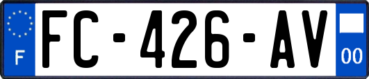 FC-426-AV