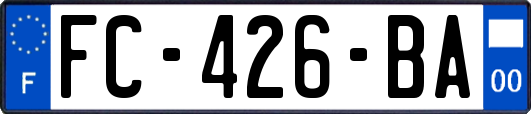 FC-426-BA