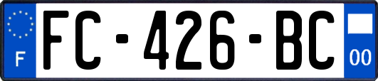 FC-426-BC