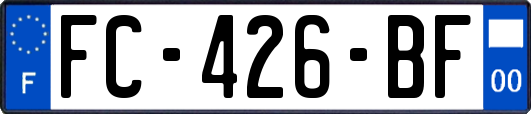 FC-426-BF