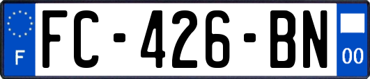 FC-426-BN