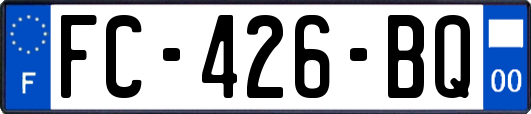 FC-426-BQ