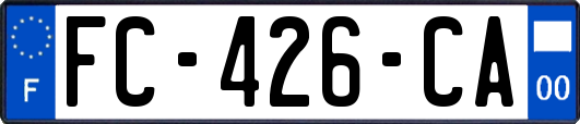 FC-426-CA