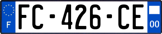 FC-426-CE