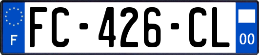 FC-426-CL