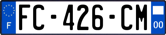 FC-426-CM