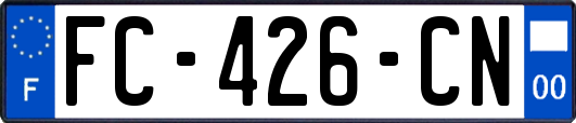 FC-426-CN