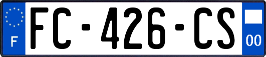 FC-426-CS