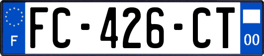 FC-426-CT