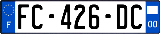 FC-426-DC