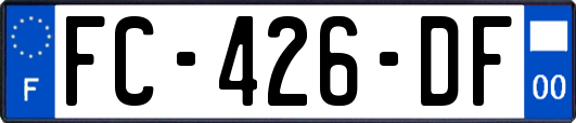 FC-426-DF