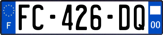 FC-426-DQ