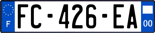 FC-426-EA