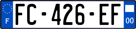 FC-426-EF