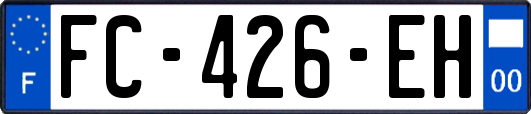 FC-426-EH