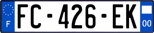 FC-426-EK