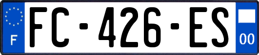 FC-426-ES