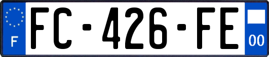 FC-426-FE