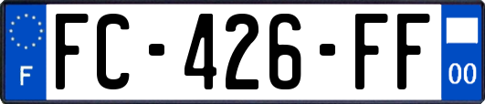 FC-426-FF