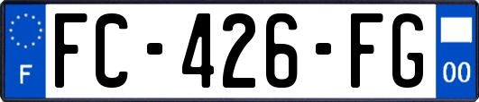 FC-426-FG