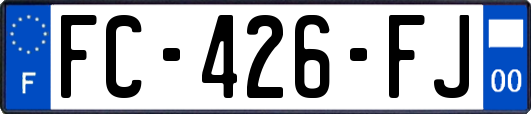 FC-426-FJ