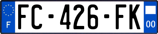 FC-426-FK