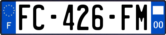 FC-426-FM