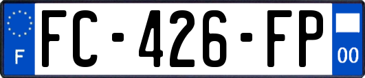 FC-426-FP