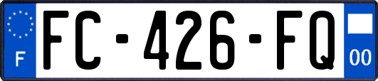 FC-426-FQ