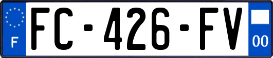 FC-426-FV