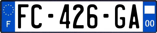 FC-426-GA