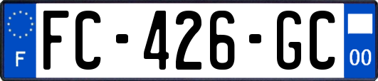 FC-426-GC