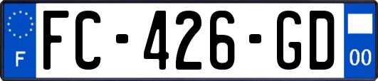 FC-426-GD