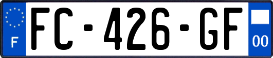 FC-426-GF