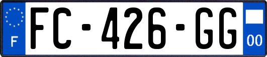 FC-426-GG