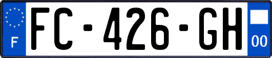 FC-426-GH