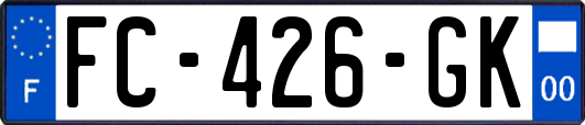 FC-426-GK