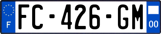 FC-426-GM