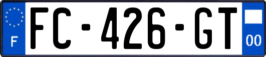 FC-426-GT