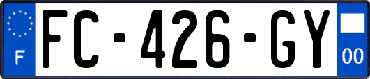 FC-426-GY