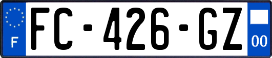 FC-426-GZ