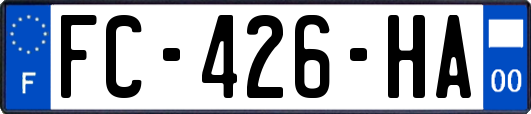 FC-426-HA