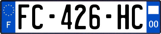 FC-426-HC