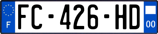 FC-426-HD
