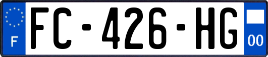 FC-426-HG